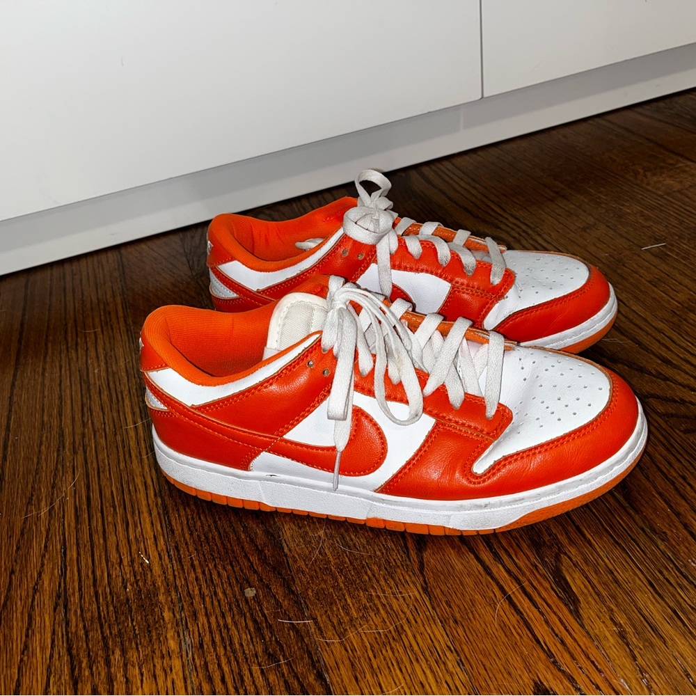 Nike Low Dunks